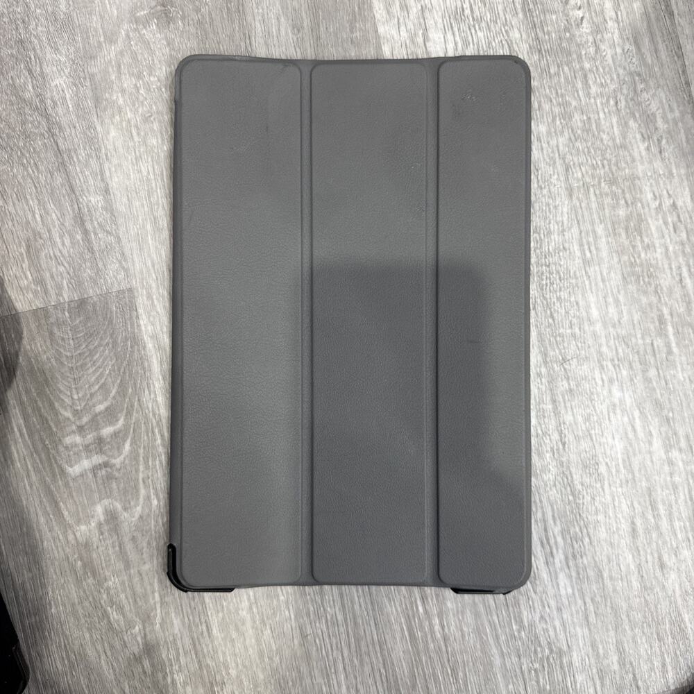 Google Pixel Tablet Gray Case